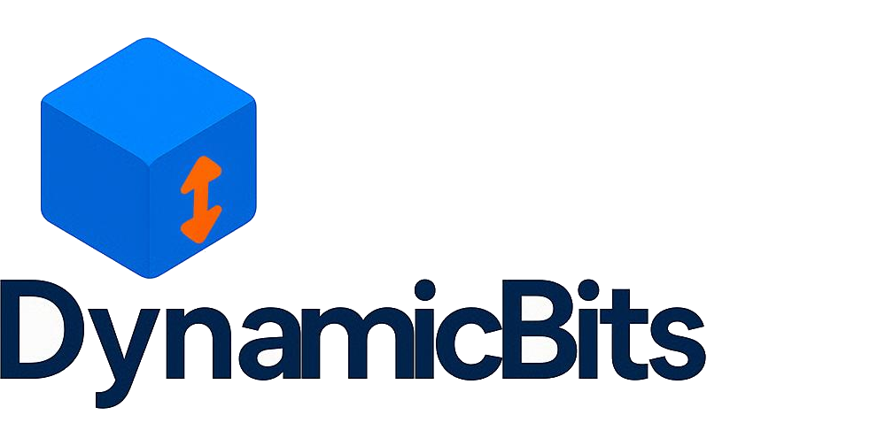 DynamicBits logo